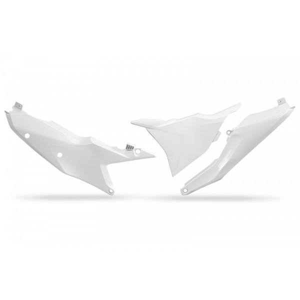 UFO STRANSKA ŠTEVILČNICA KTM SXF250/350/450 2023-2024